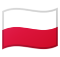 Polish Flag